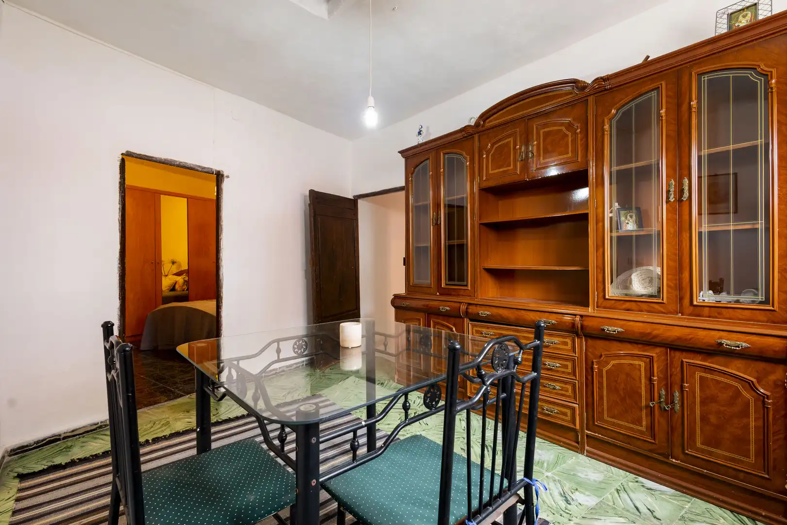 Comedor de Casa o chalet en venta en Icod de los Vinos con Jardín privado, Terraza y Trastero
