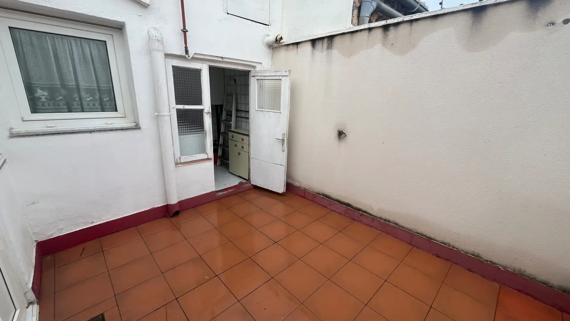 Casa o xalet en venda en Valladolid amb Calefacció i Moblat