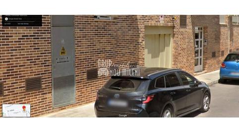 Photo 2 of Garage for sale in Nou , Catadau, Valencia