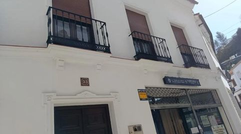 Foto 5 de Dúplex en venta en Setenil de las Bodegas, Cádiz