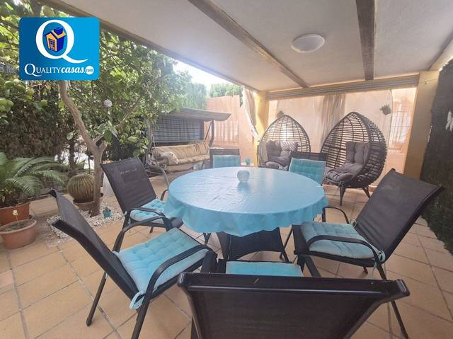 Casa adosada en Venta en Bellavista - Capiscol - Frank Espinós