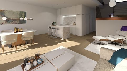 Foto 3 de Piso en venta en Calle Atalaya, 17, Ciudad Jardín, Ciudad Real