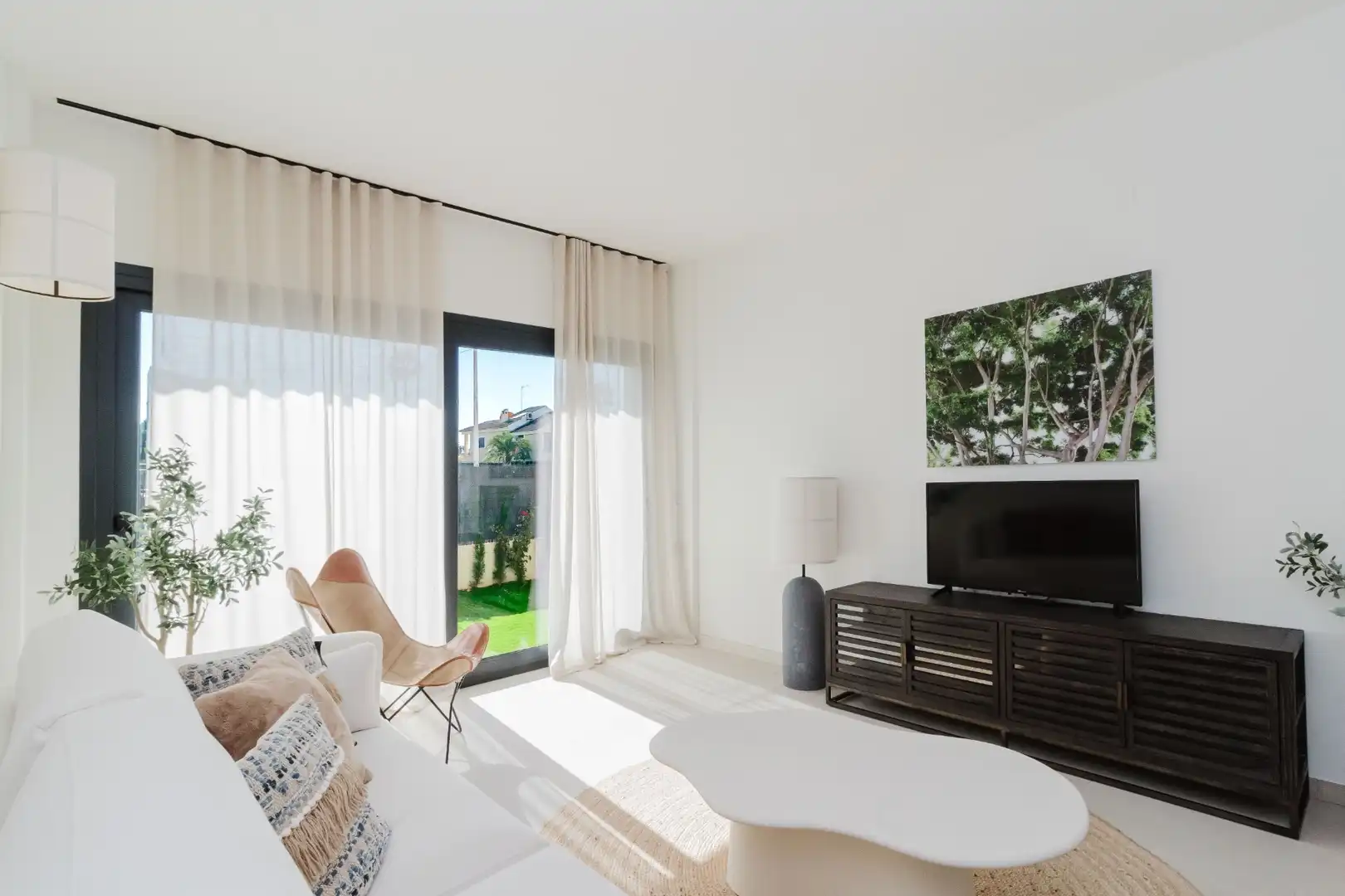 Bungalow avec piscine à vendre à Playa del Acequión, Náufragos y Rocío del Mar, imagen 34
