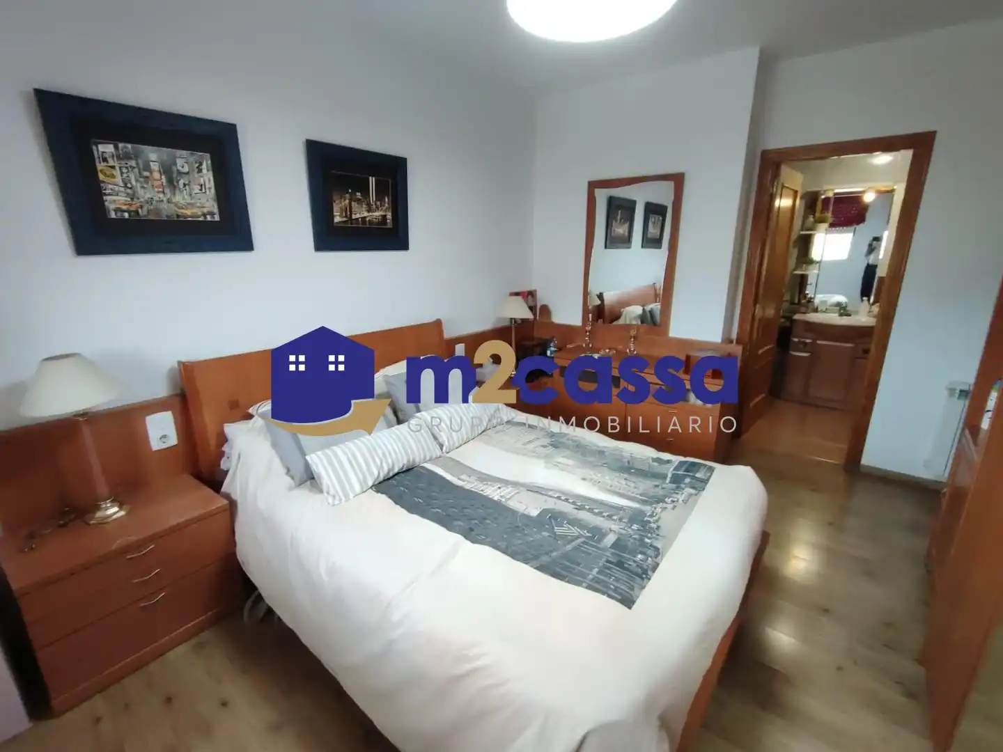 Piso con terraza en venta en Lorca Ciudad, imagen 8