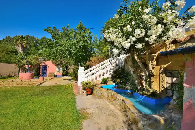 Finca rústica en venda a N/A, Benaoján