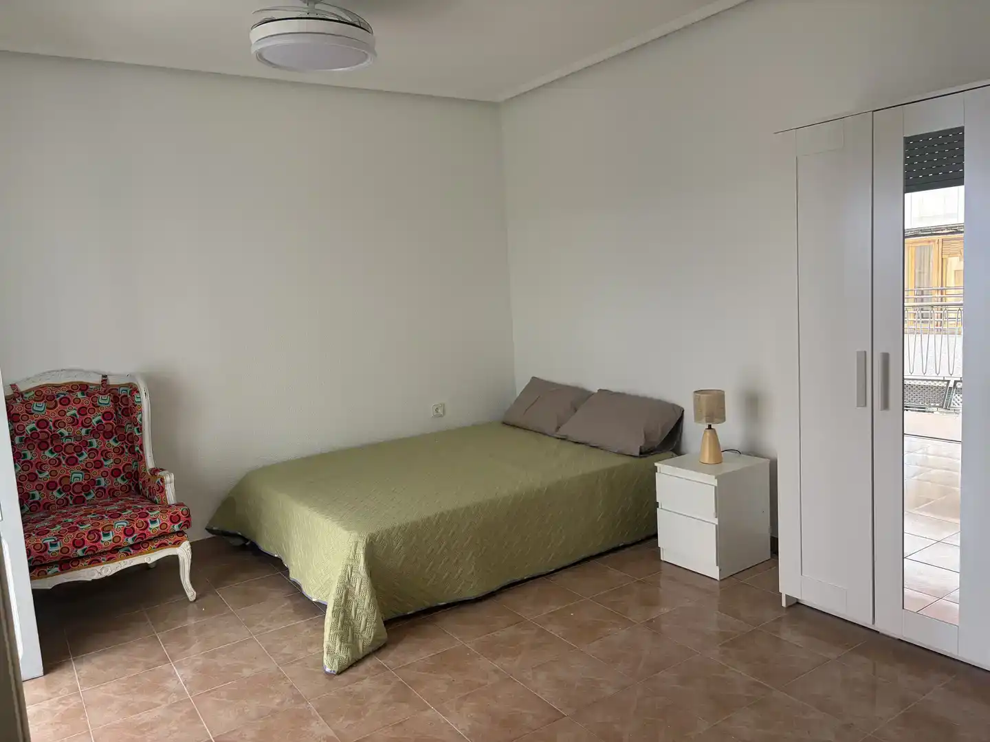 Piso de alquiler en Carrer Capità Lagier, 11, Centro