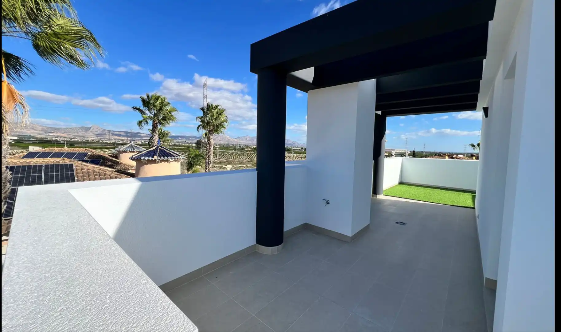 Maison jumelée avec piscine à vendre à Camino de Abanilla, imagen 13