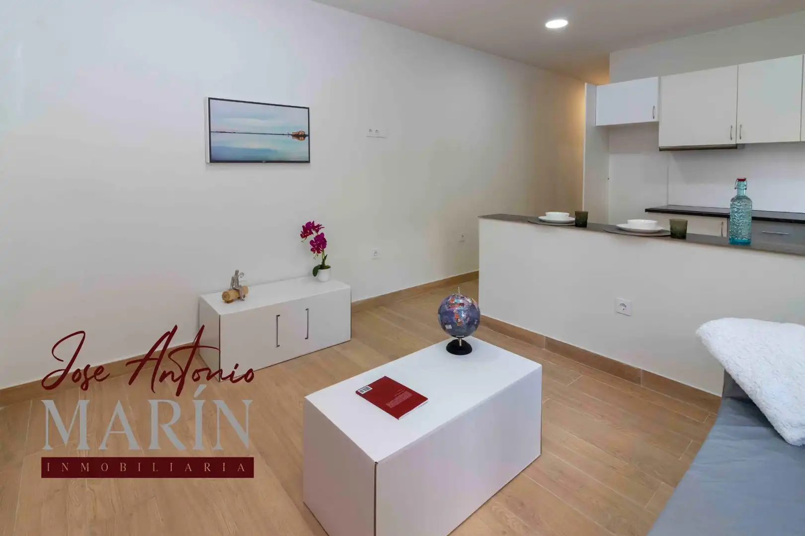 Piso en venta en Badajoz