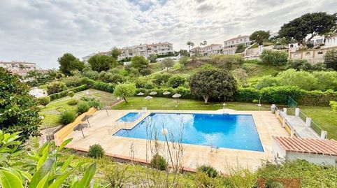 Foto 2 von Wohnung zum Verkauf in Velez Malaga , El Faro de Calaburra - Chaparral, Mijas