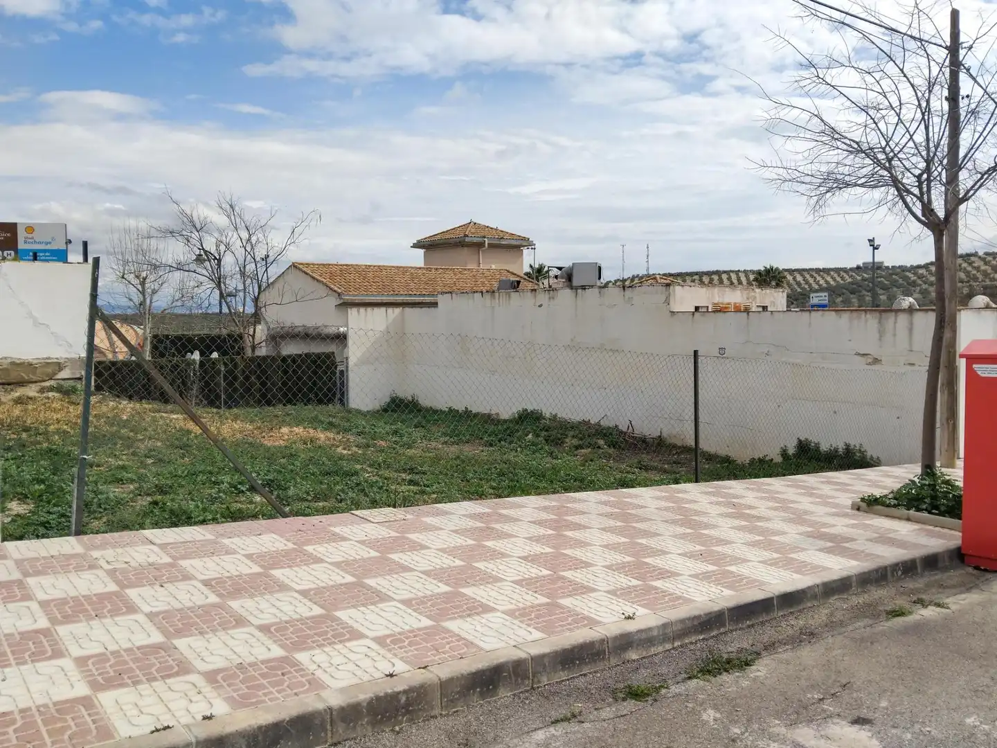 Terrenys i solars en venda a Pinos Puente, imagen 2