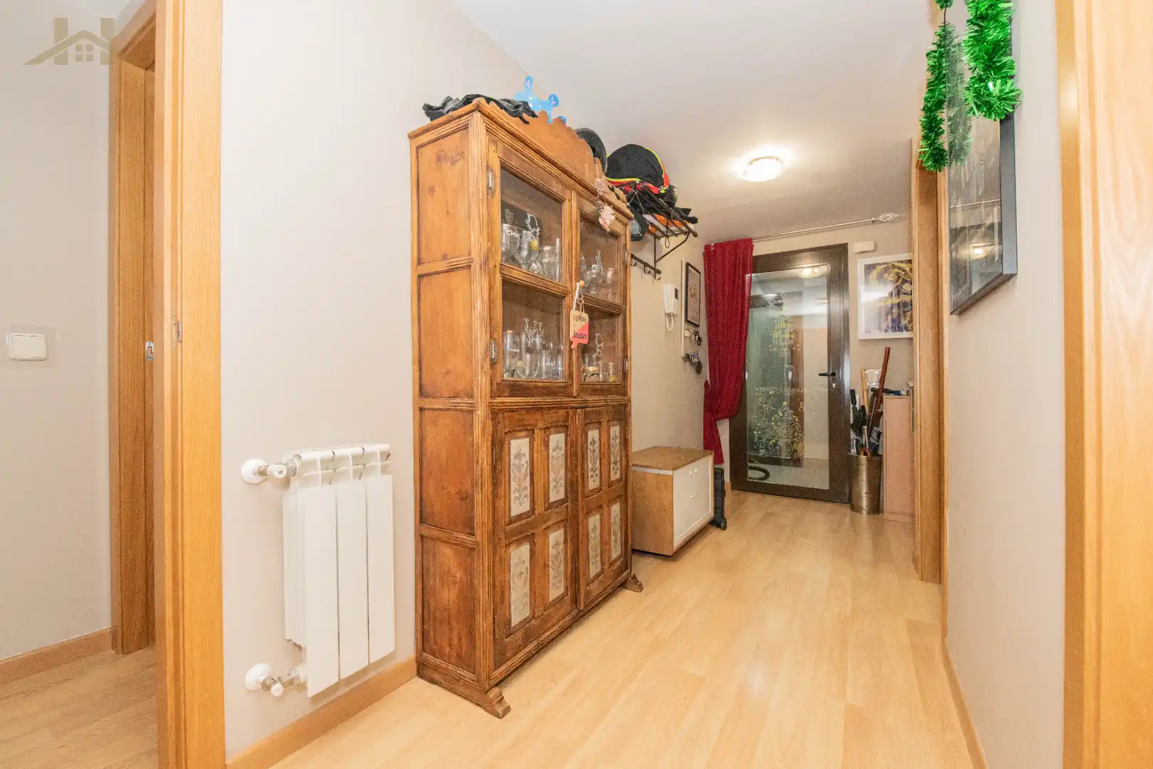 Flat for sale in Móstoles  with Air Conditioner, Heating and Terrace