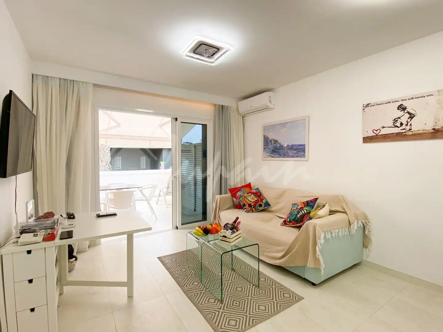 Studio avec ascenseur à vendre à Playa de las Américas, imagen 10