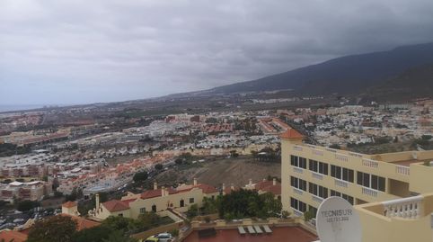 Foto 2 de Piso de alquiler en Torviscas Centro y Alto, Adeje