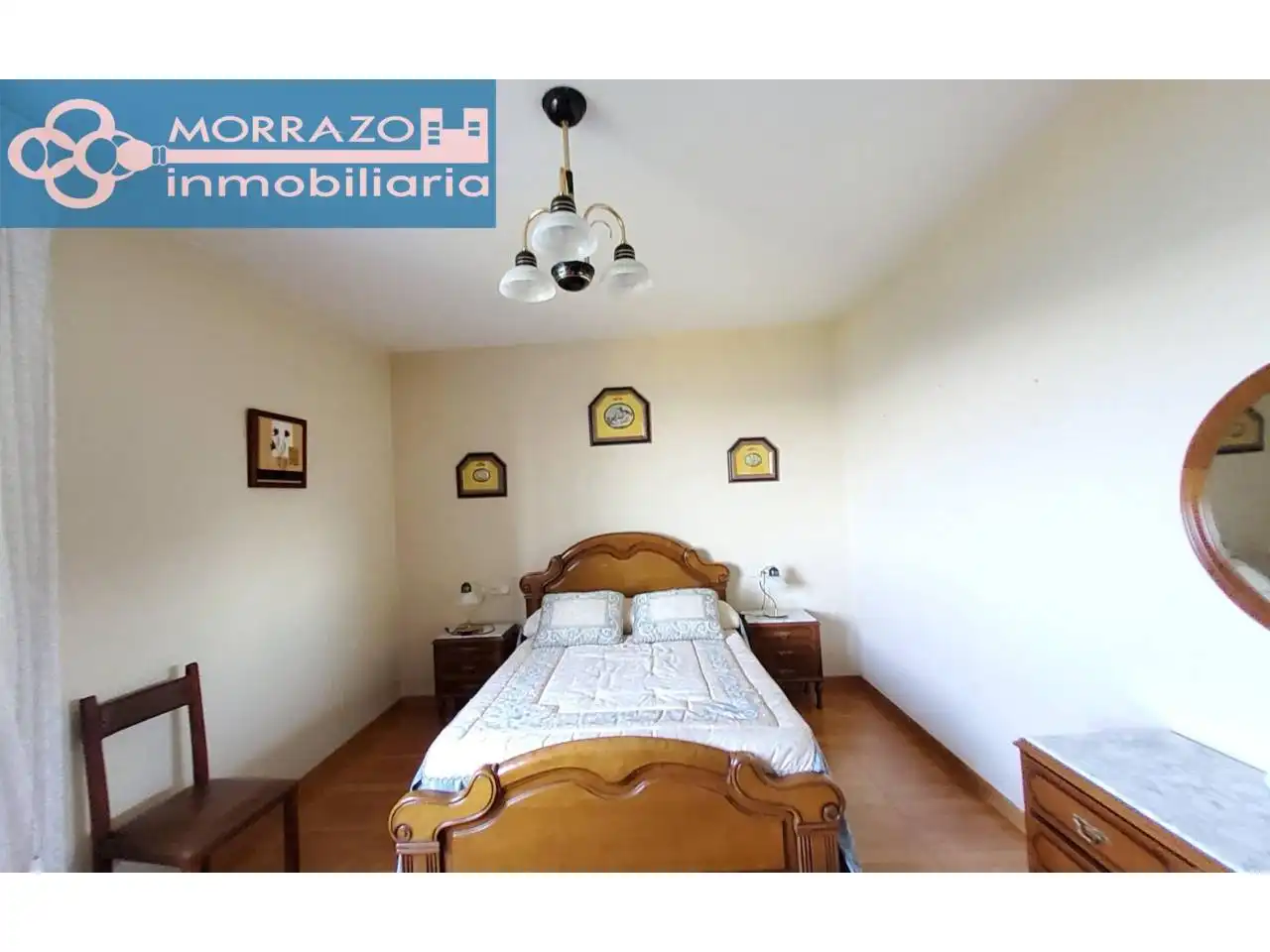 Casa o xalet en venda a Bueu