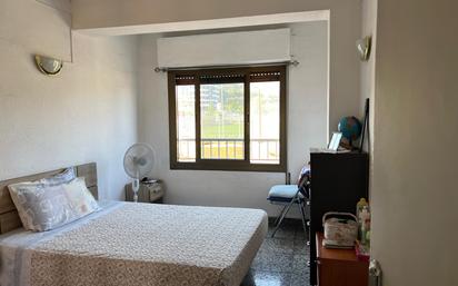 Bedroom of Flat for sale in L'Hospitalet de Llobregat