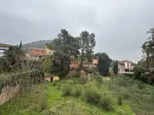 Terrain rustique à vendre à Carrer Montalegre, imagen 24