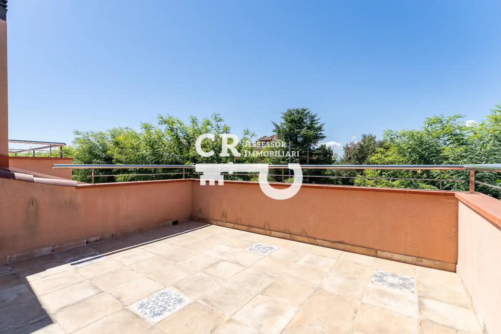 Reihenhaus mit Terrasse zum Verkauf in Avinguda dels Arcs 5, imagen 46
