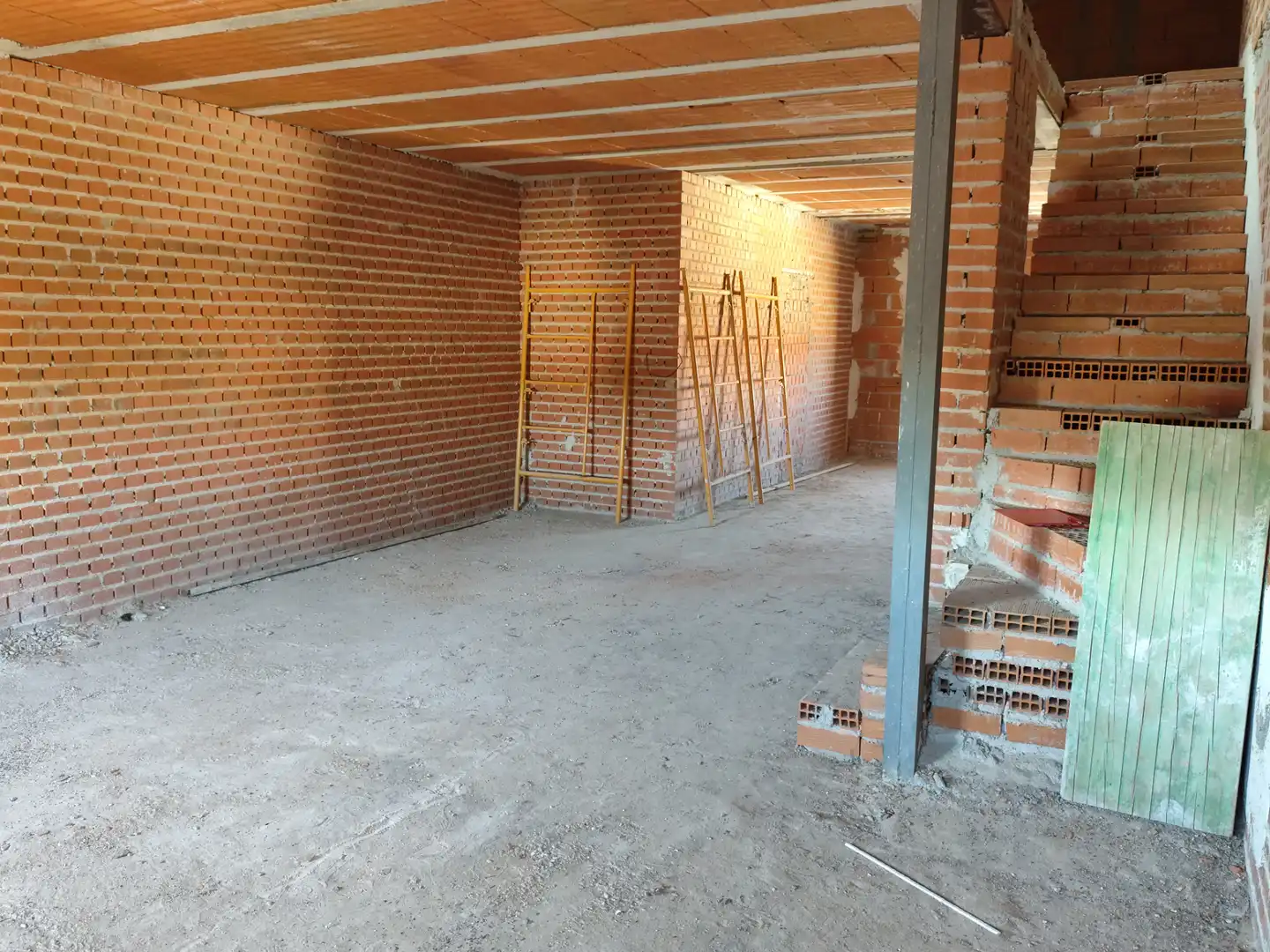 Casa o chalet en venta en Layos con Jardín privado y Terraza