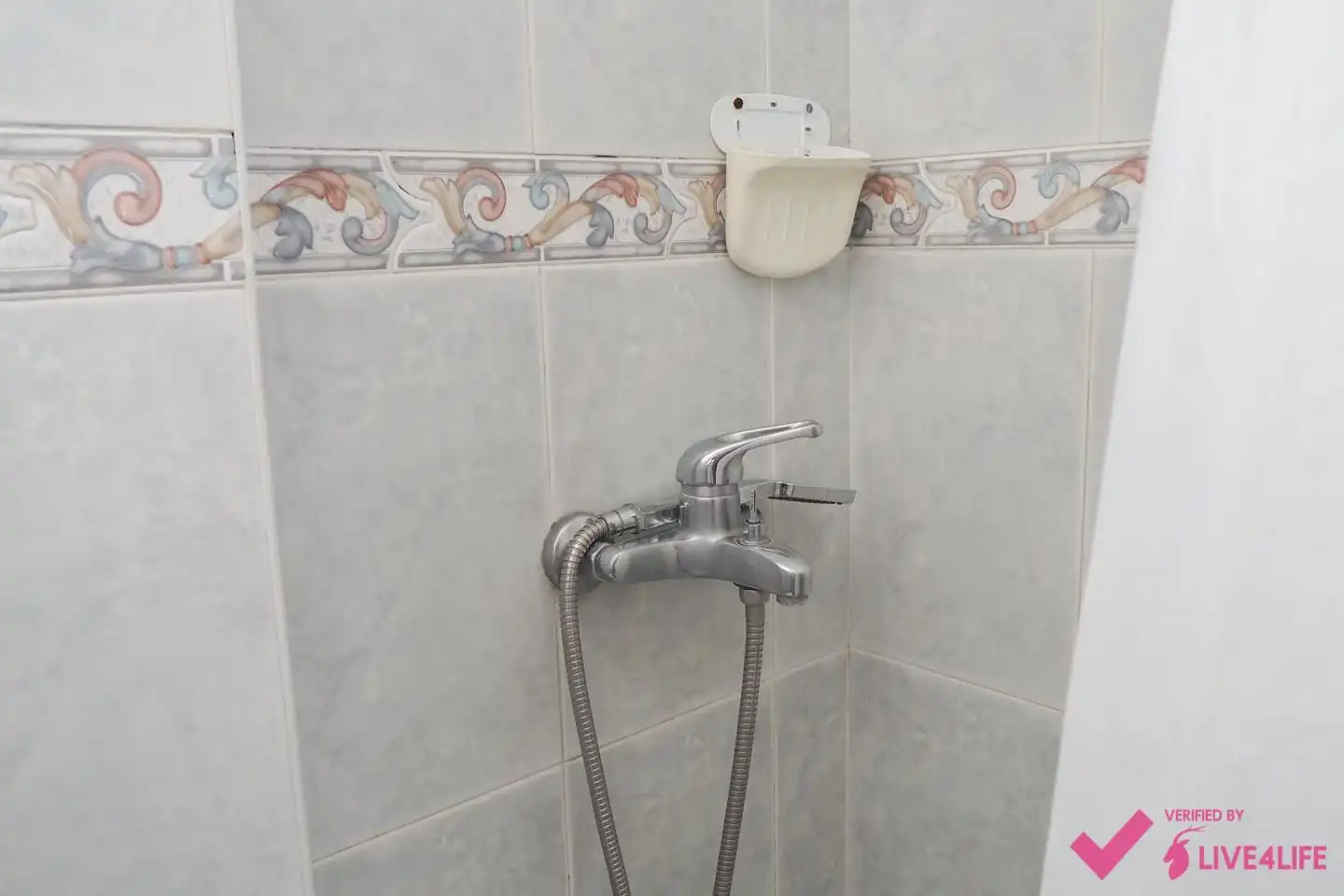 Pis de lloguer a Santa Cecilia, Triana Oeste