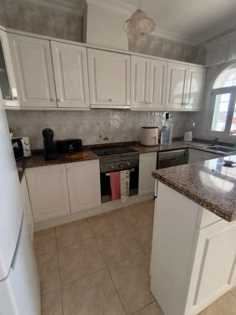 Detached house with pool for sale in Rojales, imagen 22