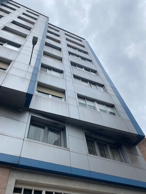 Piso en venta en Buenavista, Los Castros - Castrillón, Los Castros - Castrillón - Eiris