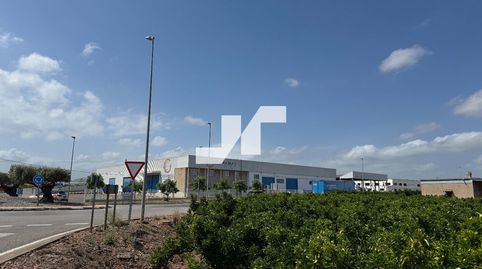 Parcela urbana de 3.132 m en Betxí, immagine 3
