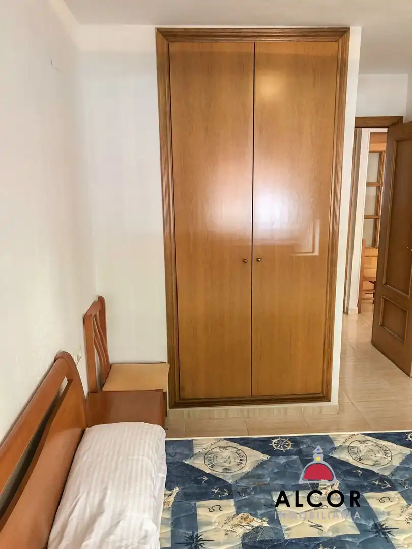 Piso con ascensor en venta en Central, imagen 6