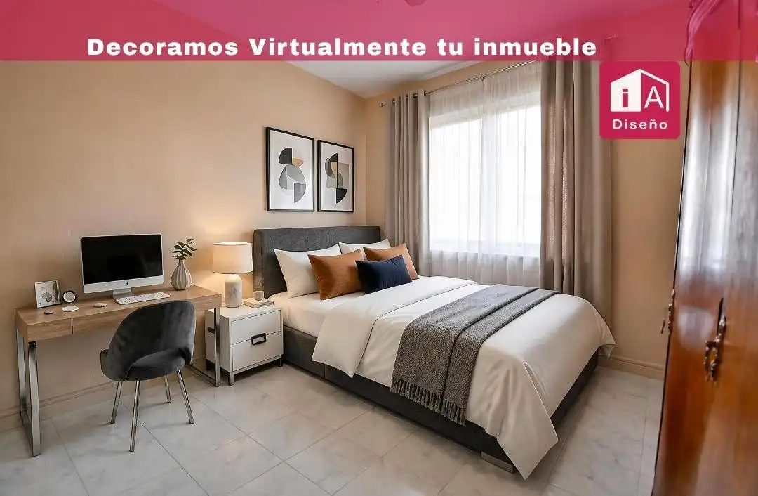 Adosado con jardín en venta en Calle de la jara, imagen 8