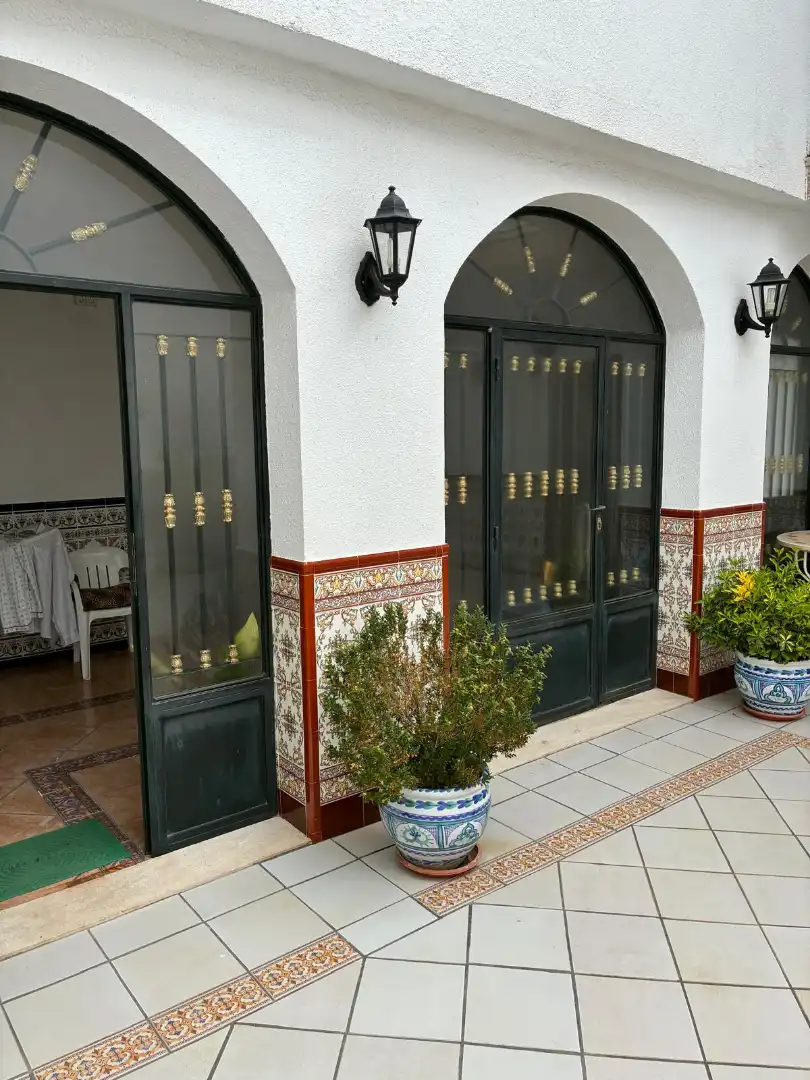 Vista exterior de Casa o chalet en venta en Colmenar de Oreja