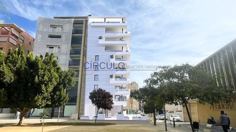 Foto 3 de Pis en venda a Grecia, Sutullena, Lorca