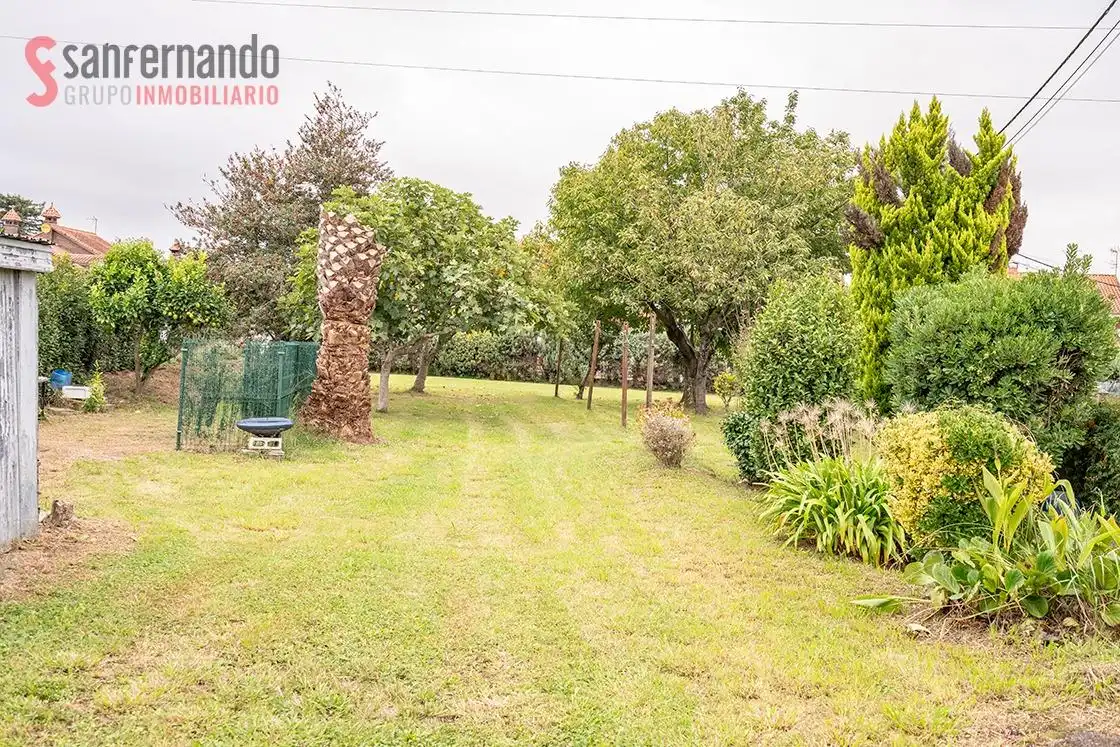 Casa con terraza en venta en Tanos, imagen 5