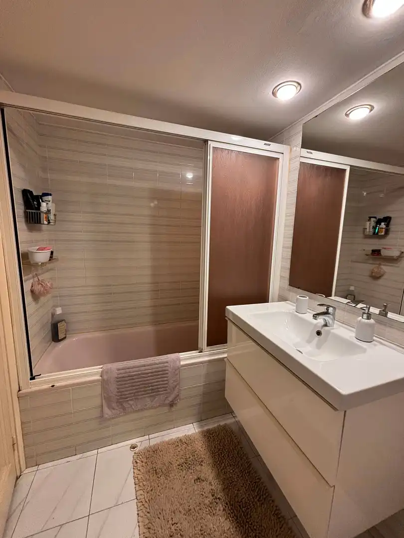 Flat for sale in Carrer de la Indústria, Sagrada Família