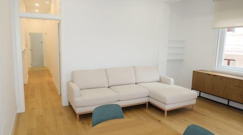 Photo 5 of Apartment to rent in Capitán Troncoso, Ciudad Vieja, A Coruña