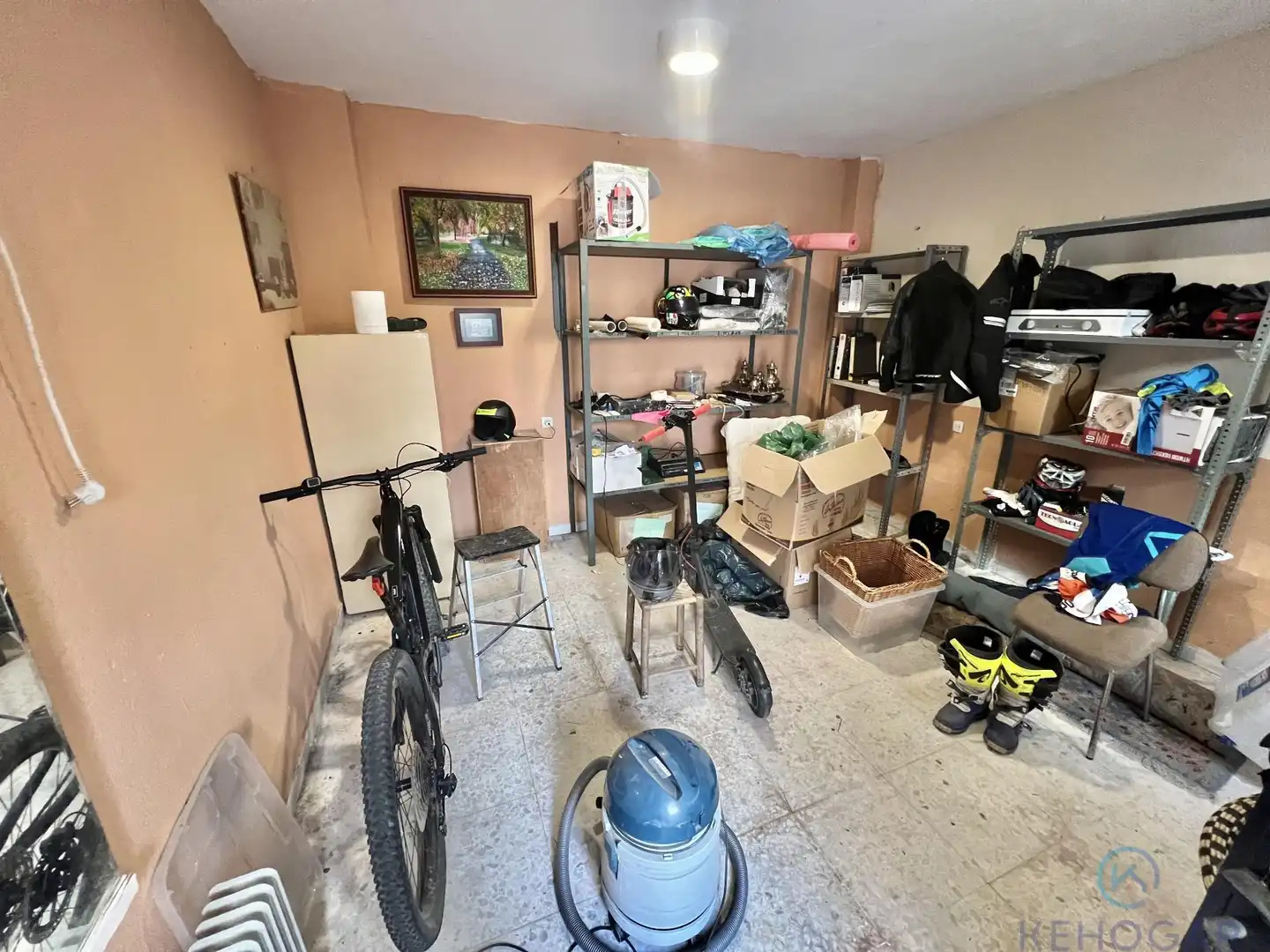 Casa o chalet en venta en La Motilla - Fuente del Rey
