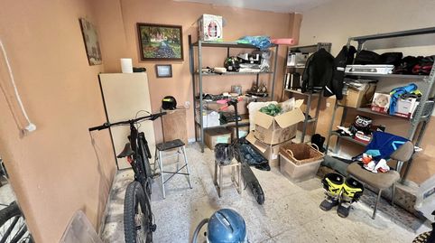 Foto 5 de Casa o chalet en venta en La Motilla - Fuente del Rey, Dos Hermanas