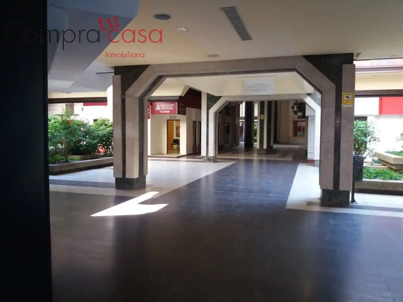 Business premises for sale in Paseo ezequiel gonzalez, imagen 12