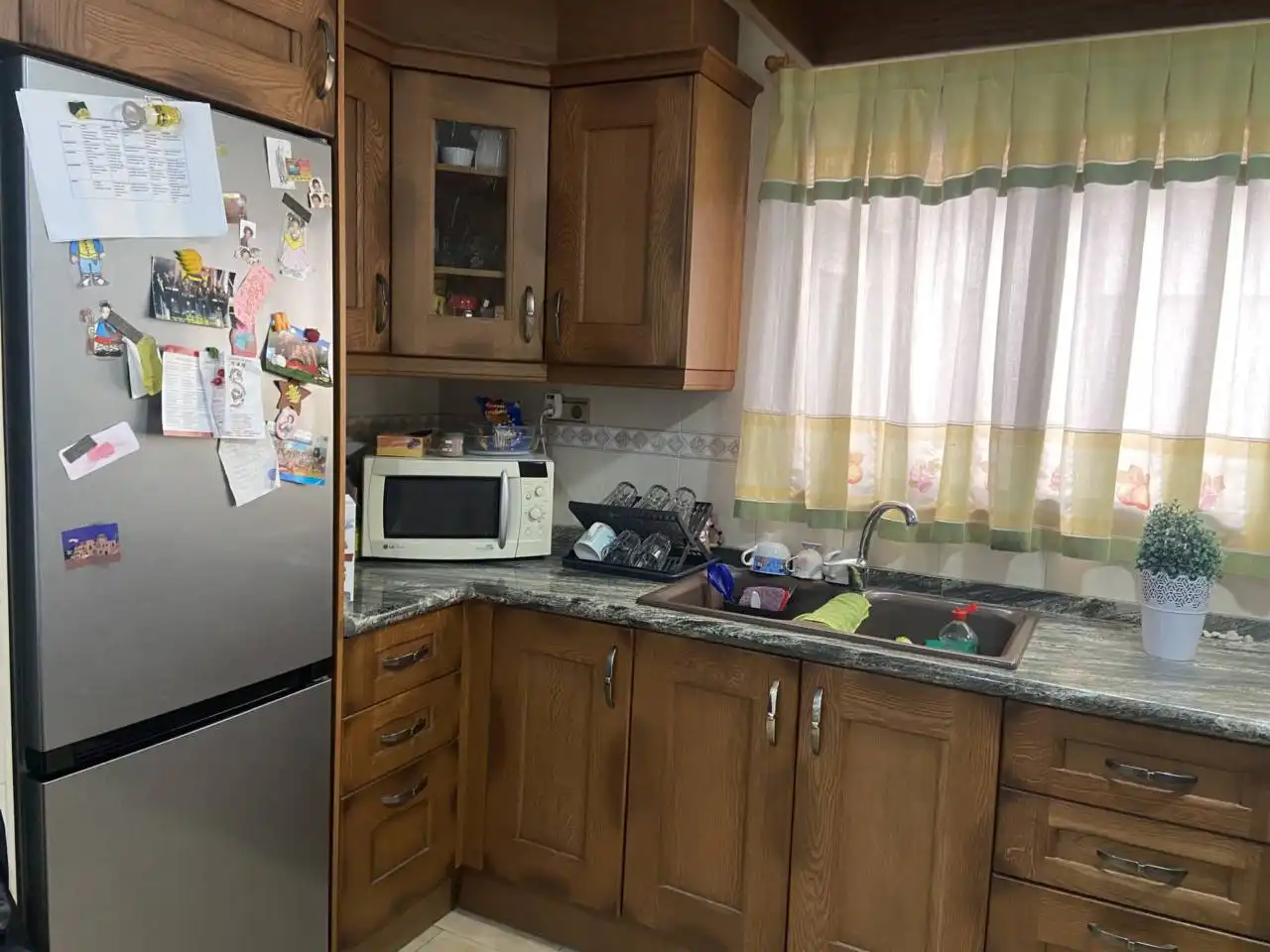 Piso en venta en Calle Sant Valeriano, Zona Avenida al Vedat