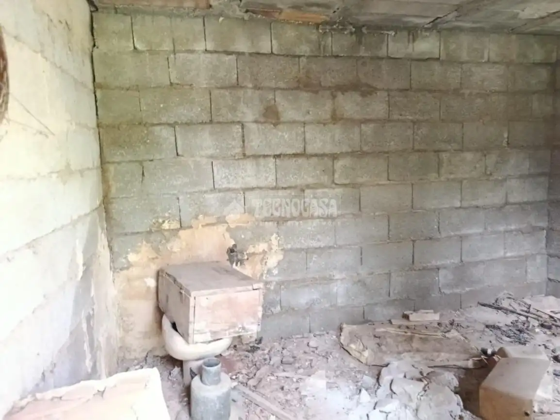 Residencial en venda en Ogíjares