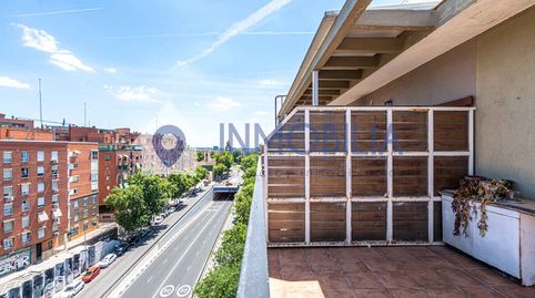 Photo 3 of Attic for sale in Ronda de Segovia, Imperial, Madrid Capital