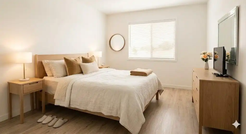 Habitación de Piso en venta en Casco Antiguo