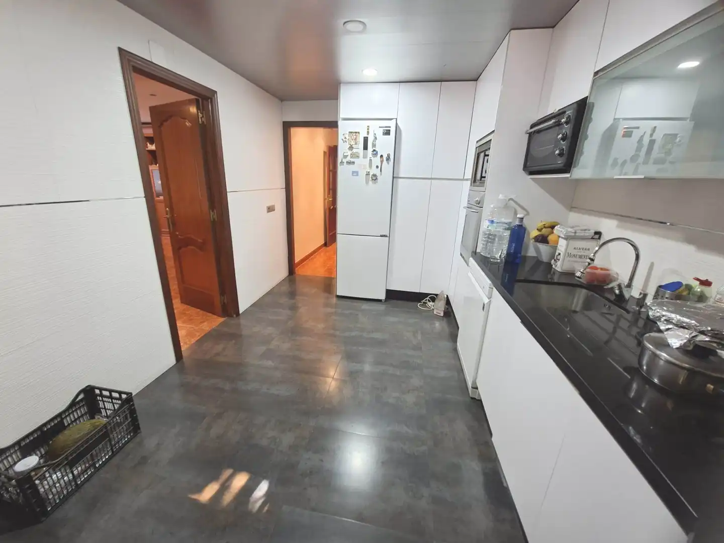 Appartement avec ascenseur à vendre à Pasaje Ebanista Soto Moreno 4, imagen 3