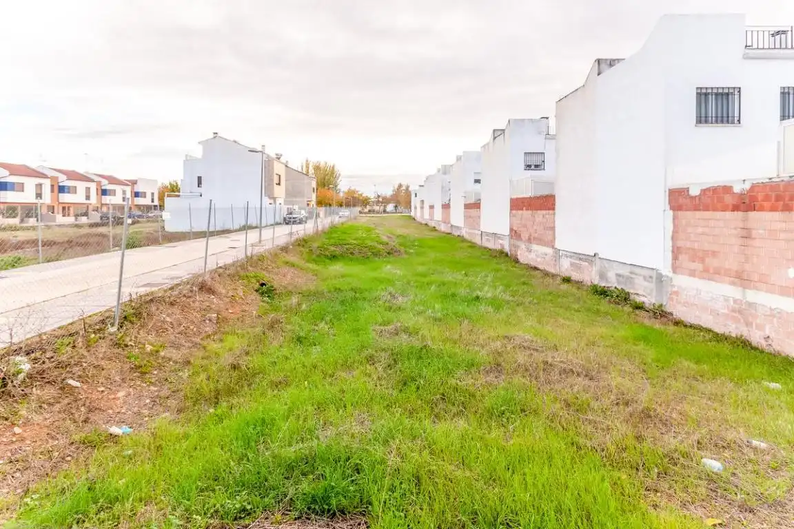 Residential zum Verkauf in El Carpio, Córdoba