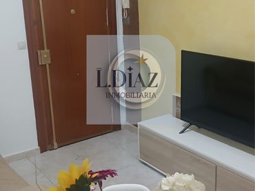 Rez-de-chaussée à vendre à Cruz de Humilladero