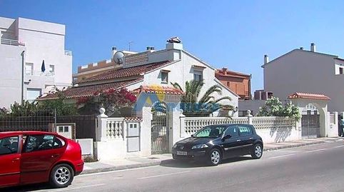 Foto 2 de Casa o xalet en venda a Senyoriu del Rebollet, Oliva Playa, Oliva