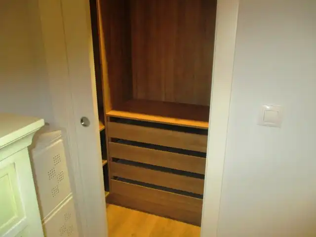 Apartament amb ascensor de lloguer a Carrer el Pinós 18, imagen 18