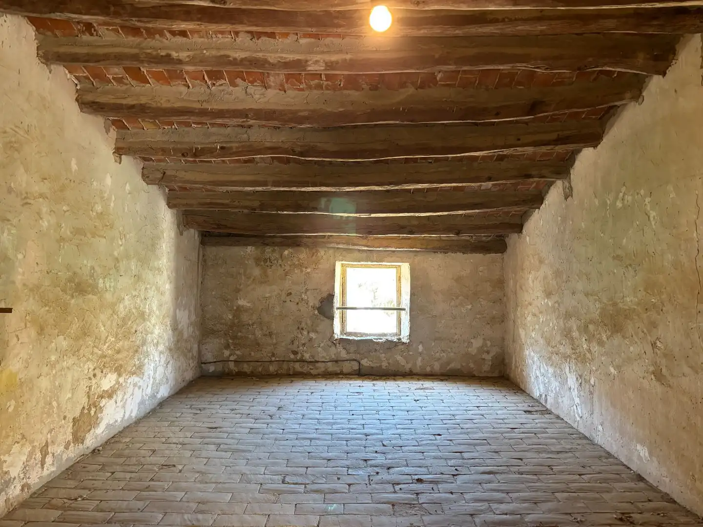 Finca rústica en venda en Bellcaire d'Empordà amb Terrassa