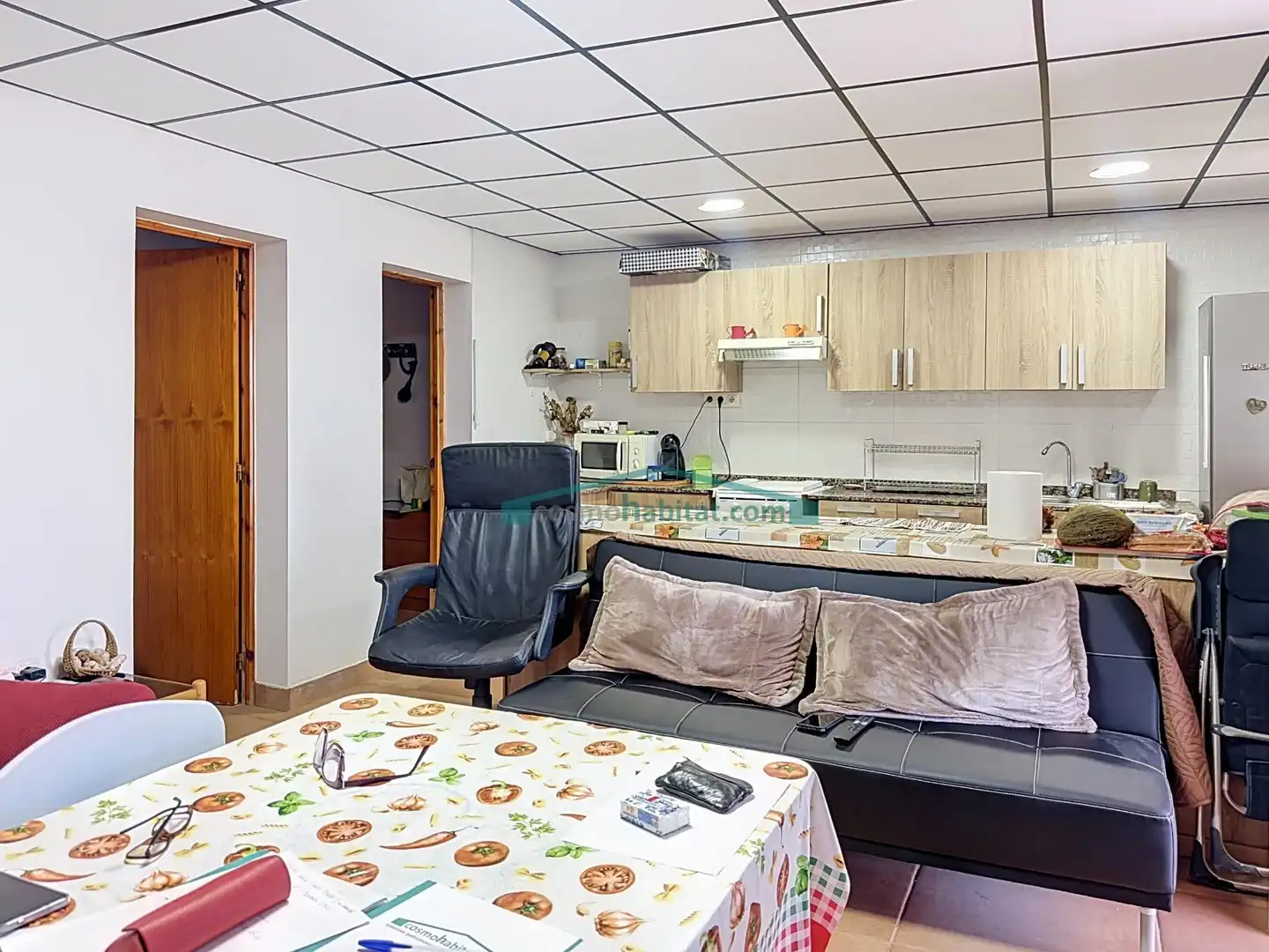 Casa rústica con jardín en venta en Sagunto ciudad, imagen 9