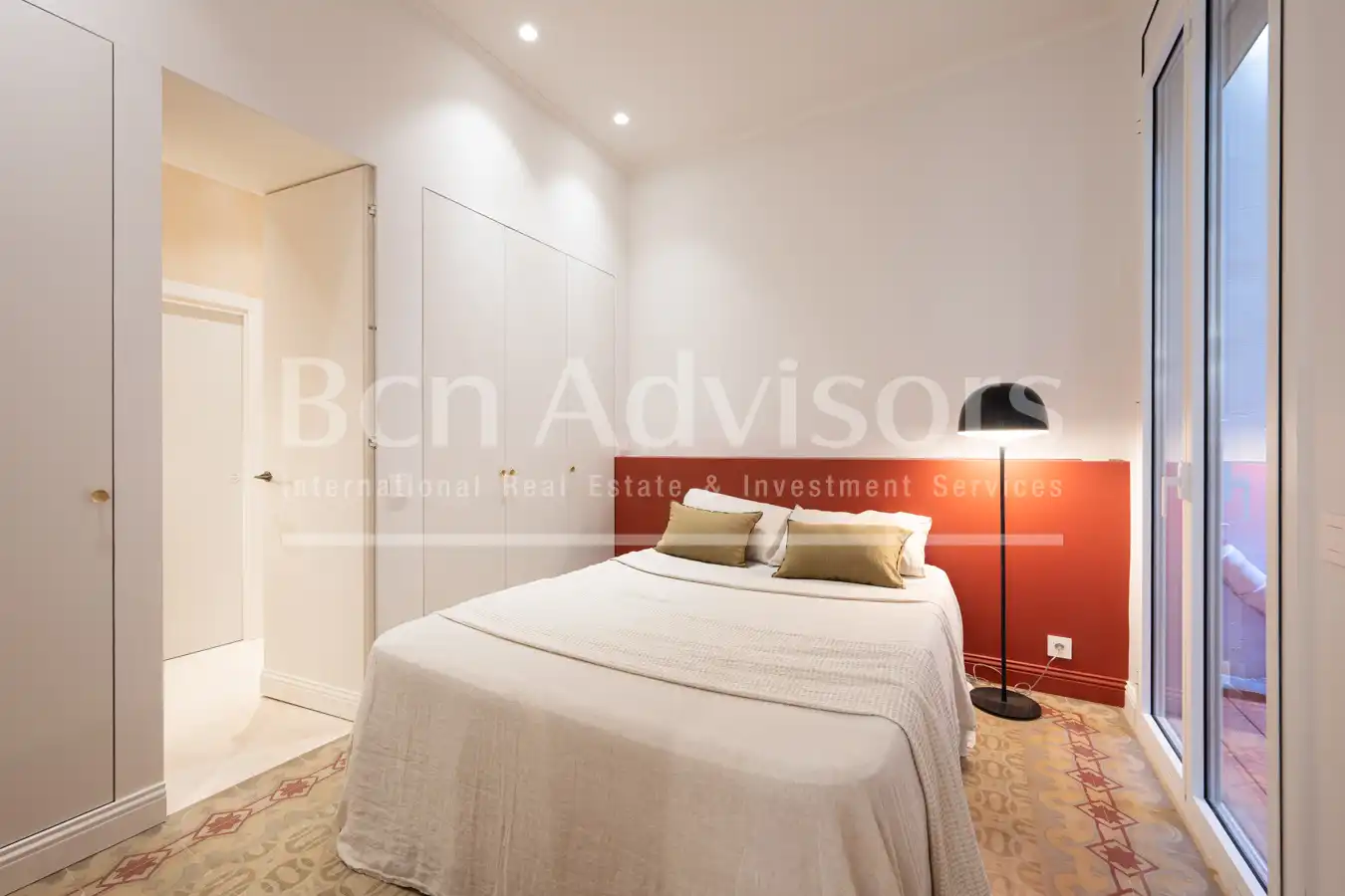 Appartamento con terrazza in vendita a Carrer de Casanova, imagen 45