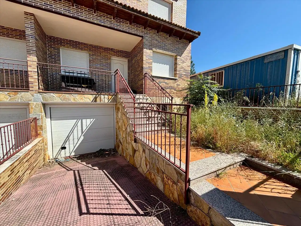 Casa o chalet en venta en CANTO VIRGEN, Sotillo de la Adrada