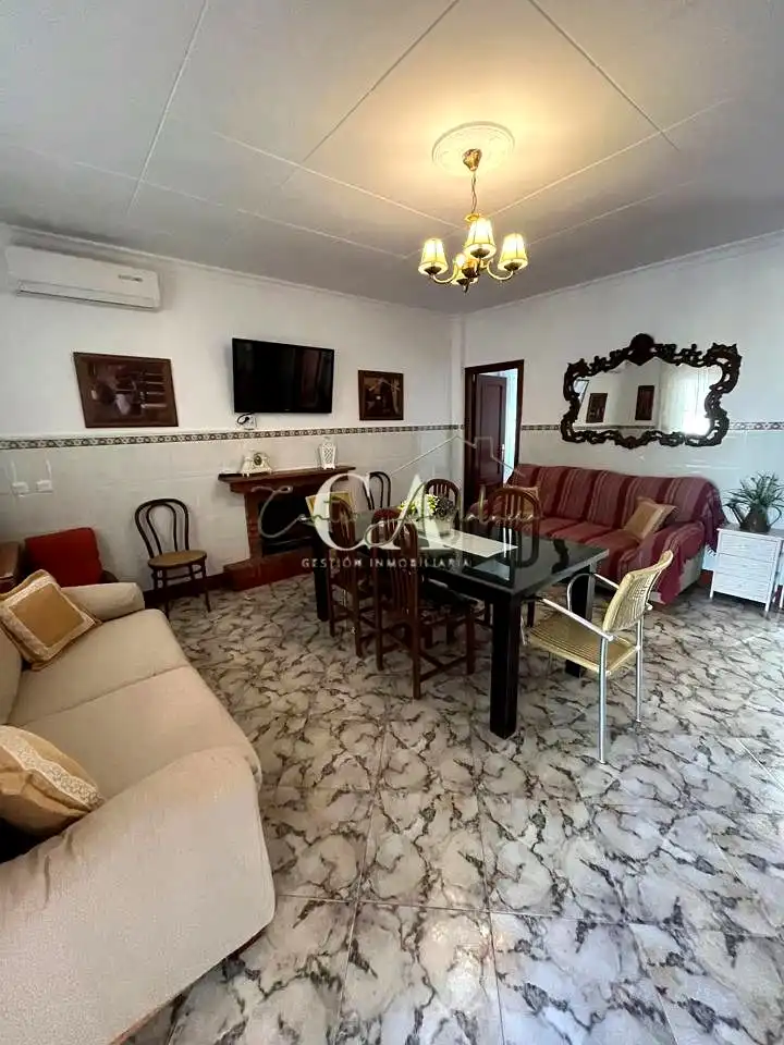 Casa en venta en Puente Genil, imagen 6